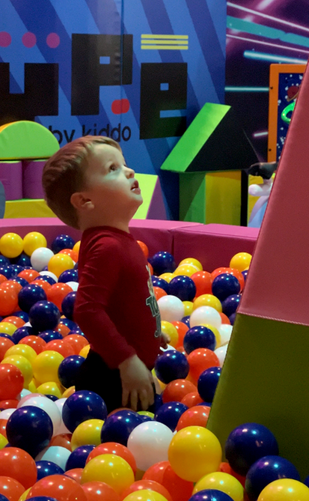 Toddler