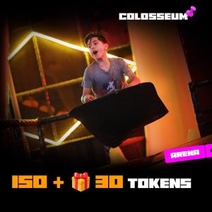 180 TOKENS