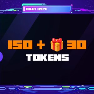 180 TOKENS