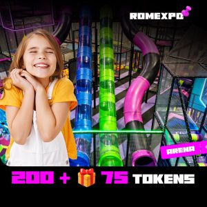 275 TOKENS